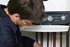 boiler replacement West Bromwich