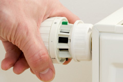 West Bromwich central heating repair costs