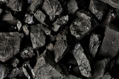 West Bromwich coal boiler costs