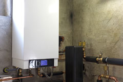 West Bromwich condensing boiler companies