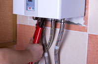 free West Bromwich boiler repair quotes
